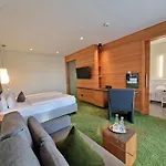 Hotel Mosers Blume 3*