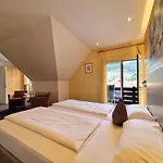 Otel Mosers Blume Relax & Genuss