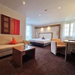 Mosers Blume Relax & Genuss Otel 3*