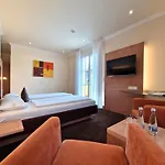 Otel Mosers Blume Relax & Genuss