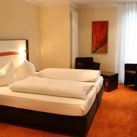 Mosers Blume Relax & Genuss Hotel Haslach im Kinzigtal