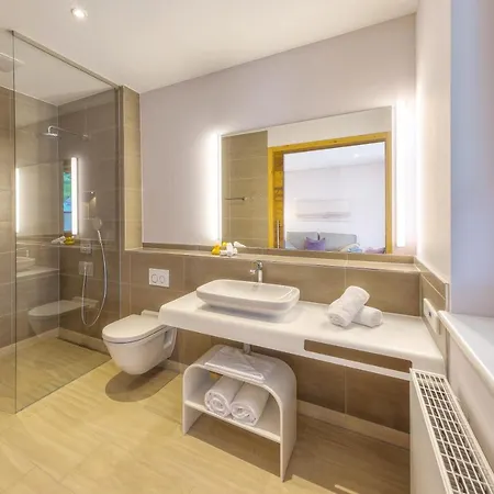 Hotel Mosers Blume Relax & Genuss