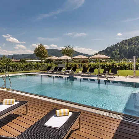 Mosers Blume Relax & Genuss Hotel