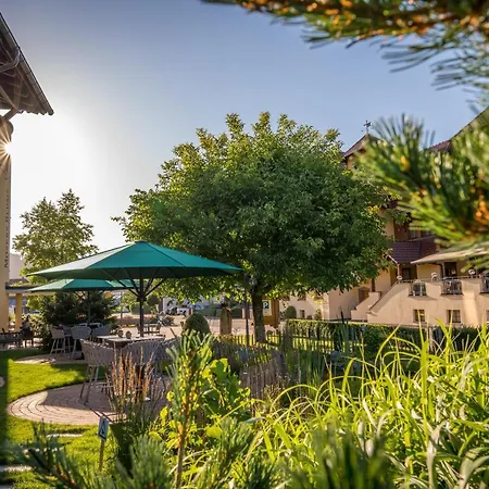 Hotel Mosers Blume Haslach im Kinzigtal