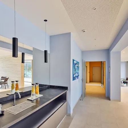 Mosers Blume Relax & Genuss Otel