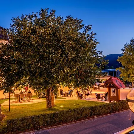 Mosers Blume Relax & Genuss