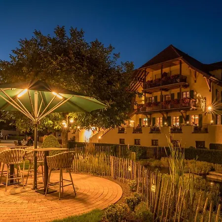 Hotel Mosers Blume Relax & Genuss