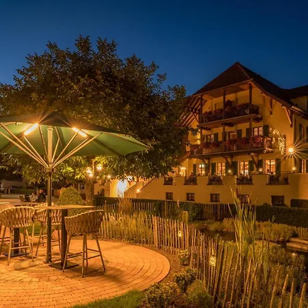 Hotel Mosers Blume