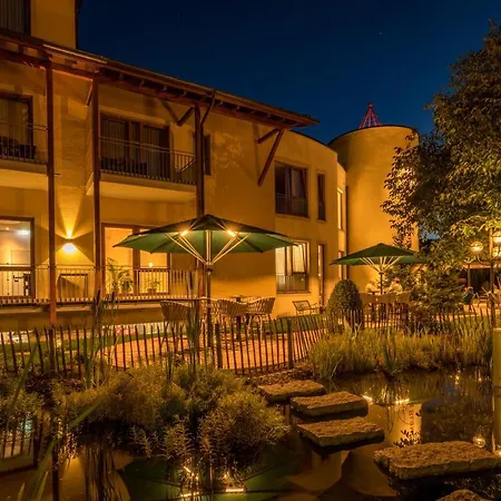 Mosers Blume Relax & Genuss 3*