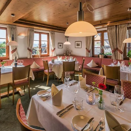 Mosers Blume Relax & Genuss Haslach im Kinzigtal