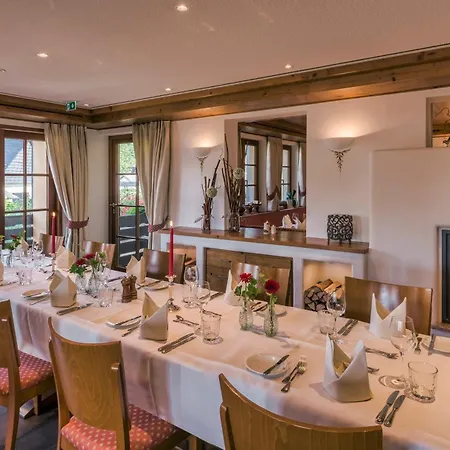 Mosers Blume Relax & Genuss Hotel 3*