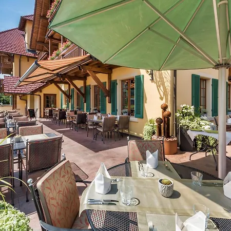 Mosers Blume Relax & Genuss 3* Haslach im Kinzigtal