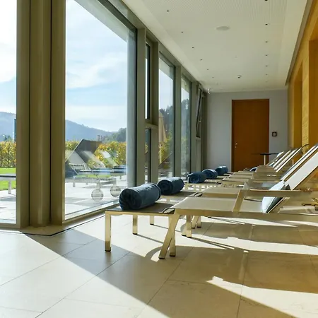 Mosers Blume Relax & Genuss Отель