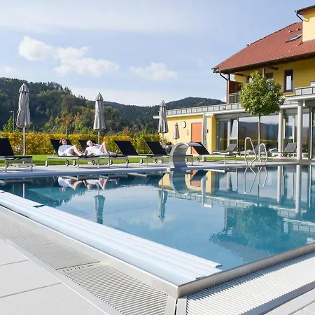 Mosers Blume Relax & Genuss 3*