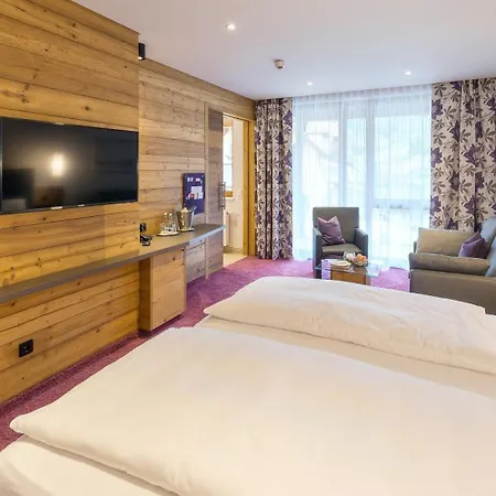 Otel Mosers Blume Relax & Genuss Haslach im Kinzigtal