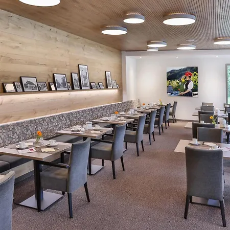 Mosers Blume Relax & Genuss 3*