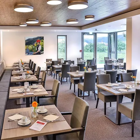 Otel Mosers Blume Relax & Genuss