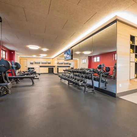 Otel Mosers Blume Relax & Genuss