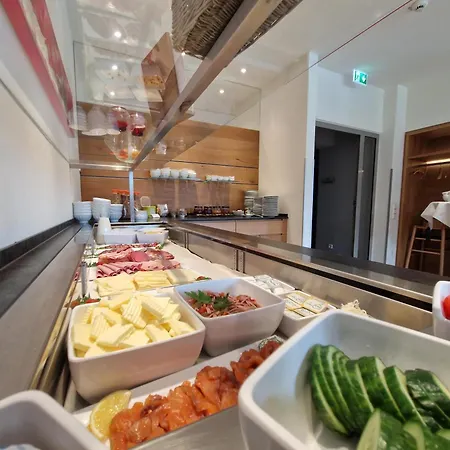 Mosers Blume Relax & Genuss 3* Haslach im Kinzigtal