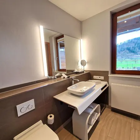 Otel Mosers Blume Relax & Genuss Haslach im Kinzigtal