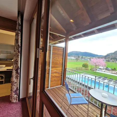 Mosers Blume Relax & Genuss Hotel