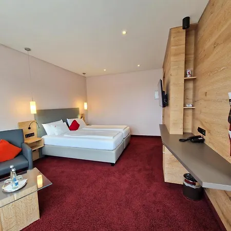 Mosers Blume Relax & Genuss