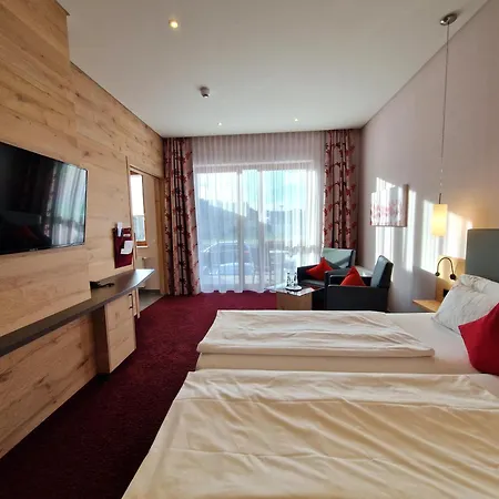 Mosers Blume Hotel