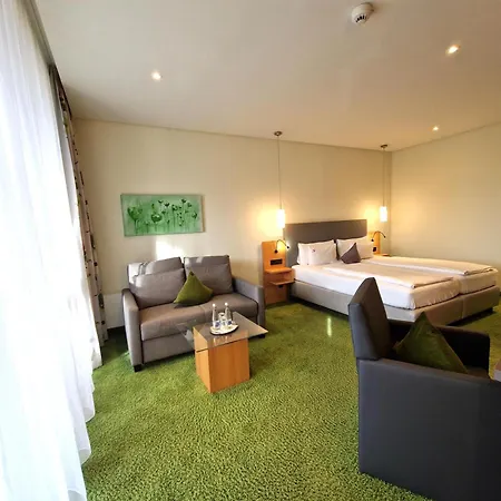 Mosers Blume Relax & Genuss Hotel 3*