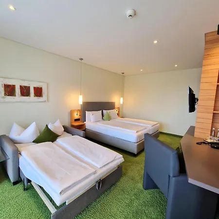 Mosers Blume Relax & Genuss Otel