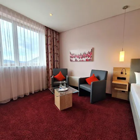 Hotel Mosers Blume