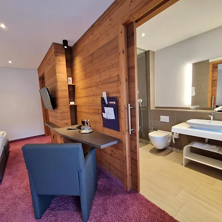Hotel Mosers Blume Relax & Genuss Hotel Haslach im Kinzigtal