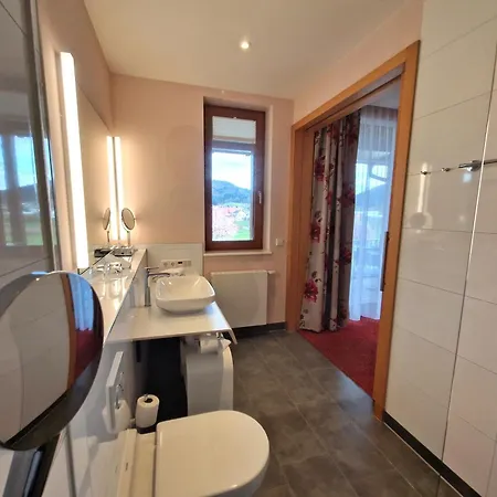 Mosers Blume Relax & Genuss 3* Haslach im Kinzigtal