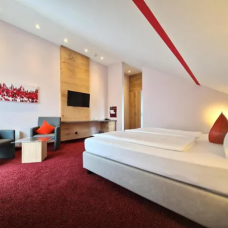 Hotel Mosers Blume