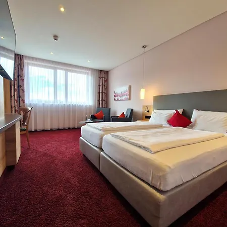 Mosers Blume Relax & Genuss Hotel