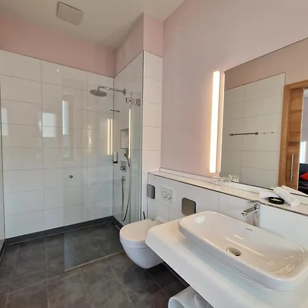 Hotel Mosers Blume Relax & Genuss