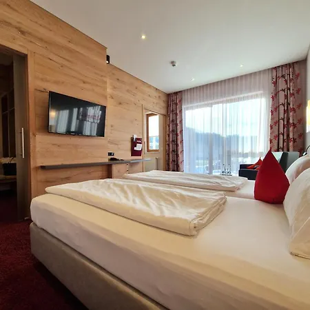 Mosers Blume Relax & Genuss Hotel 3*