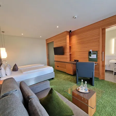 Hotel Mosers Blume Relax & Genuss 3*