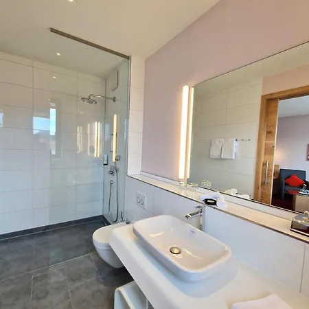 Mosers Blume Relax & Genuss Otel Haslach im Kinzigtal