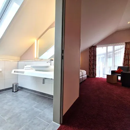 Hotel Mosers Blume Haslach im Kinzigtal