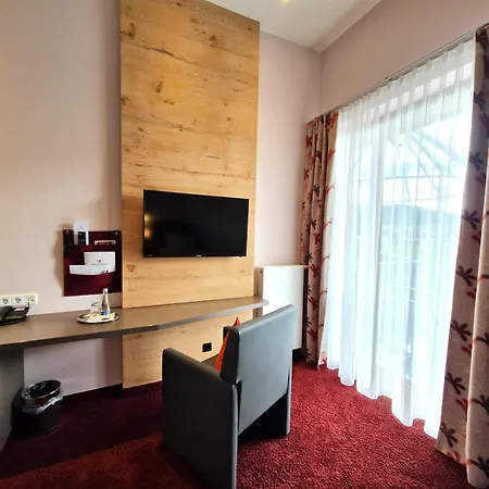 Mosers Blume 3* Haslach im Kinzigtal