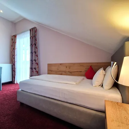 Hotel Mosers Blume Relax & Genuss