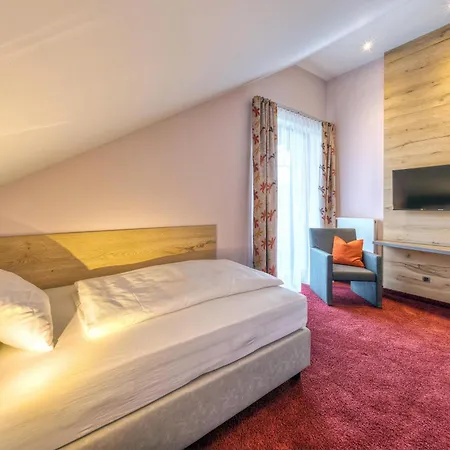 Hotel Mosers Blume Relax & Genuss 3*