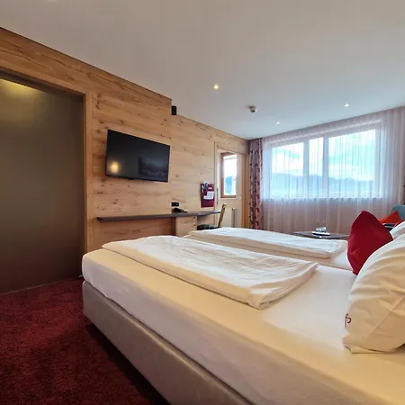 Mosers Blume Relax & Genuss Otel Haslach im Kinzigtal