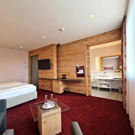 Mosers Blume Relax & Genuss 3* Haslach im Kinzigtal