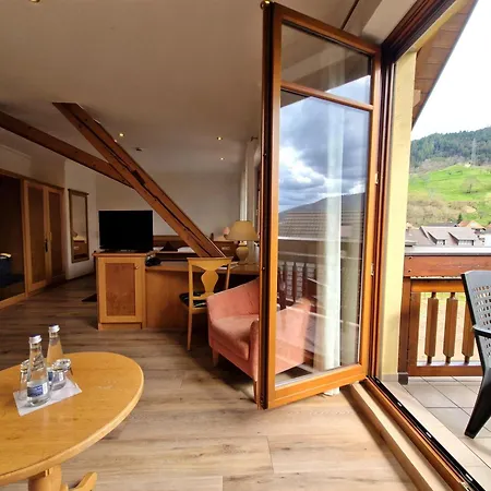 Mosers Blume Relax & Genuss