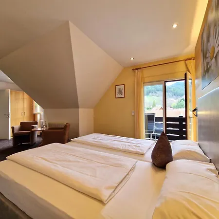 Hotel Mosers Blume