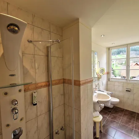 Hotel Mosers Blume Relax & Genuss 3*