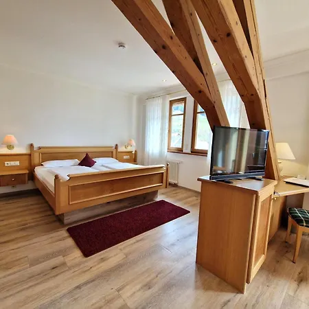 Hotel Mosers Blume Haslach im Kinzigtal