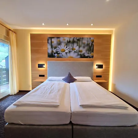 Mosers Blume Relax & Genuss Haslach im Kinzigtal