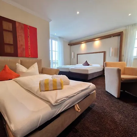 Mosers Blume Relax & Genuss 3* Haslach im Kinzigtal